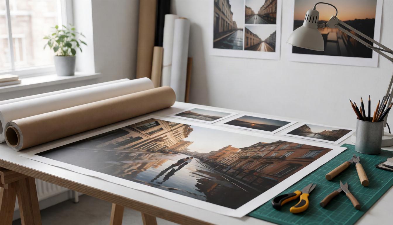 Pourquoi choisir Print Haven